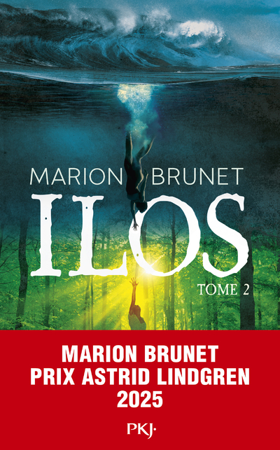 ILOS - TOME 02