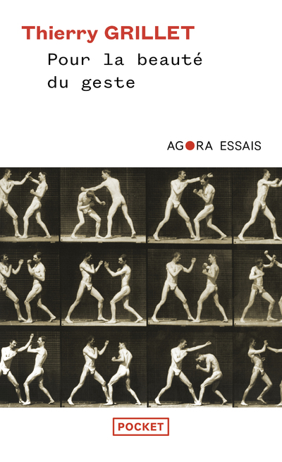 POUR LA BEAUTE DU GESTE