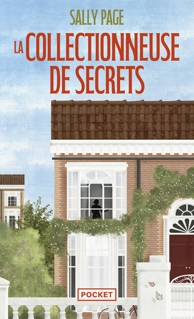 LA COLLECTIONNEUSE DE SECRETS