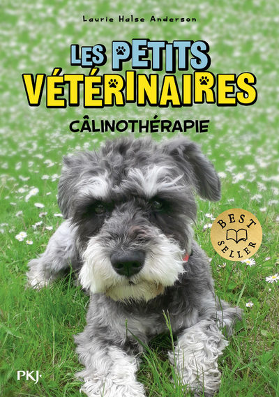 PETITS VETERINAIRES - TOME 31 CALINOTHERAPIE