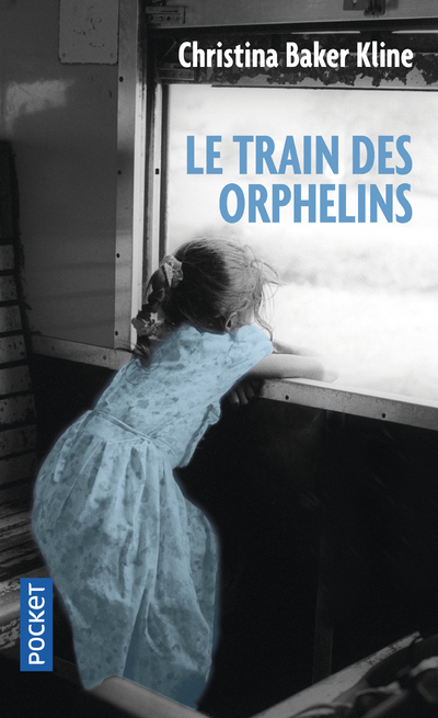 LE TRAIN DES ORPHELINS