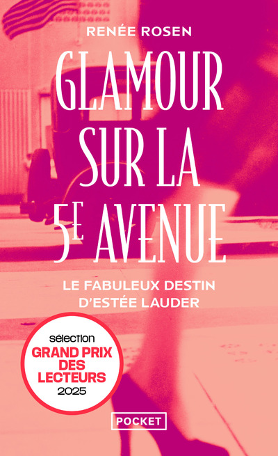 GLAMOUR SUR LA 5E AVENUE