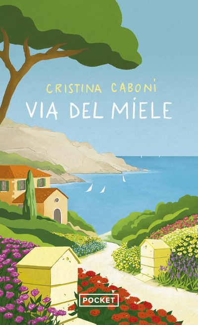 VIA DEL MIELE