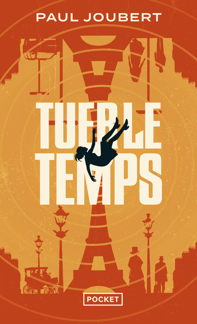 TUER LE TEMPS