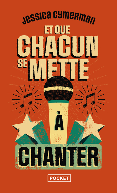 ET QUE CHACUN SE METTE A CHANTER