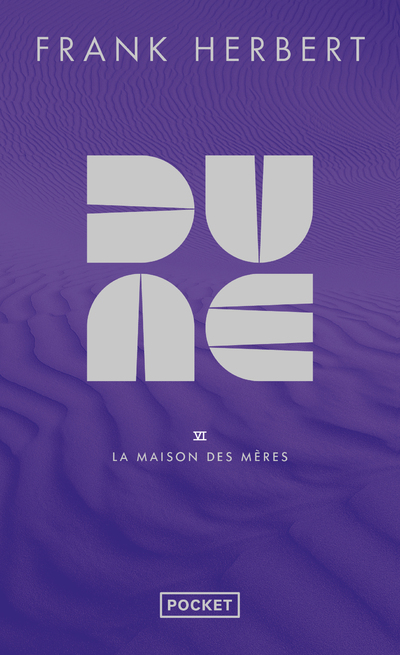 DUNE - TOME 6 LA MAISON DES MERES - COLLECTOR