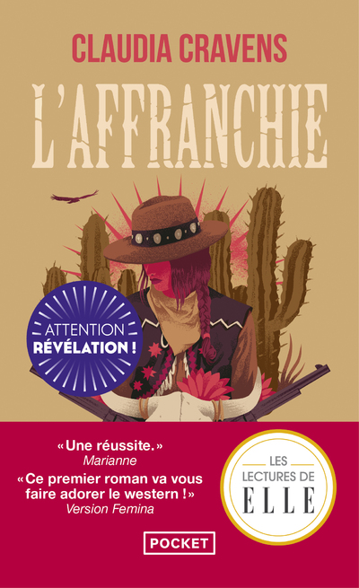 L'AFFRANCHIE