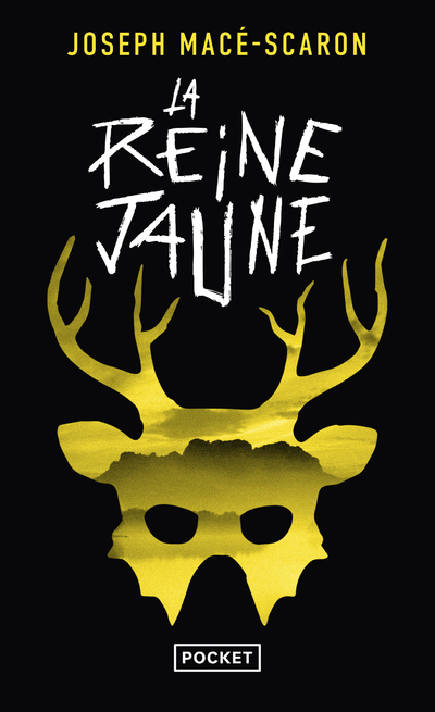 LA REINE JAUNE