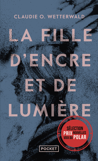 LA FILLE D'ENCRE ET DE LUMIERE