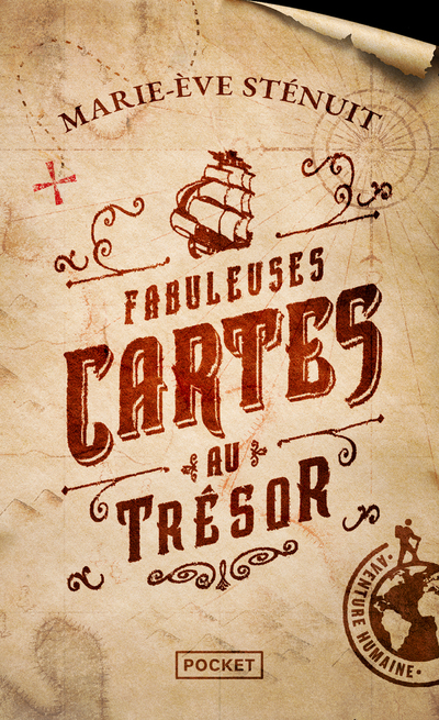 FABULEUSES CARTES AU TRESOR