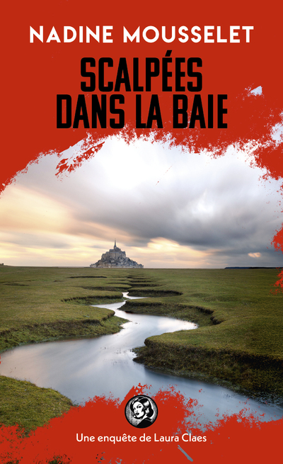 SCALPEES DANS LA BAIE