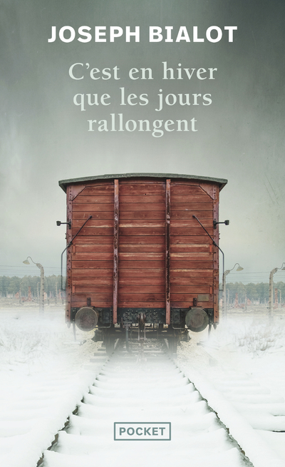 C'EST EN HIVER QUE LES JOURS RALLONGENT