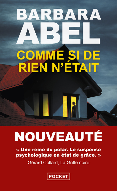 COMME SI DE RIEN N'ETAIT