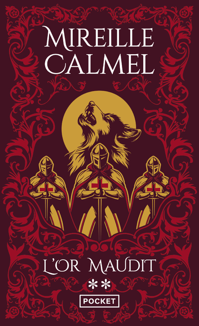 L'OR MAUDIT - VOLUME 2