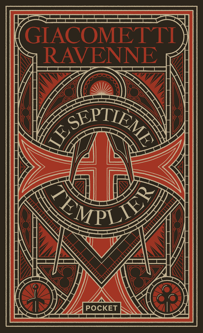 LE SEPTIEME TEMPLIER - COLLECTOR