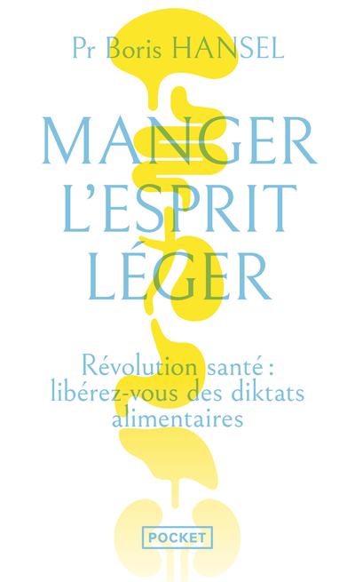 MANGER L'ESPRIT LEGER