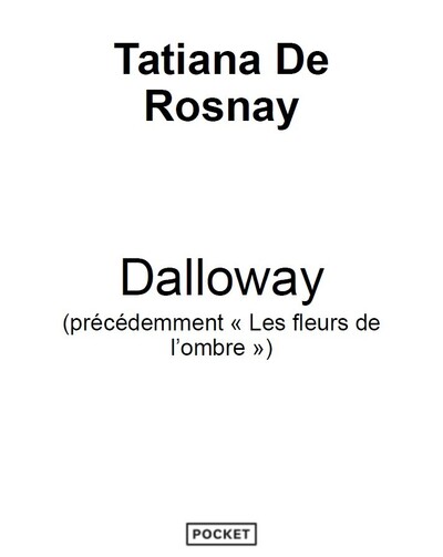 DALLOWAY