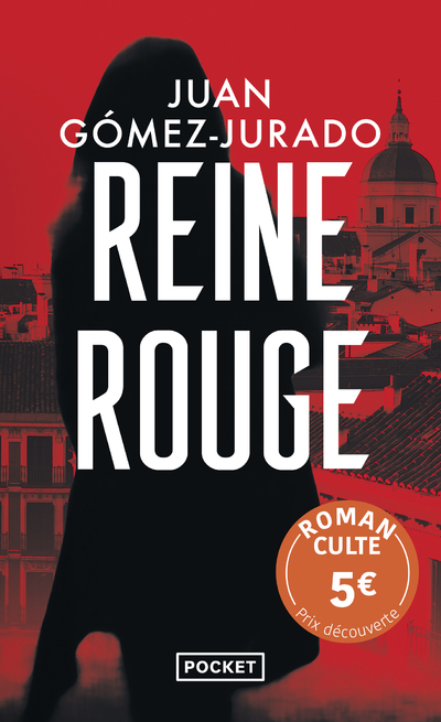 REINE ROUGE - PRIX DECOUVERTE