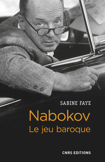 NABOKOV LE JEU BAROQUE