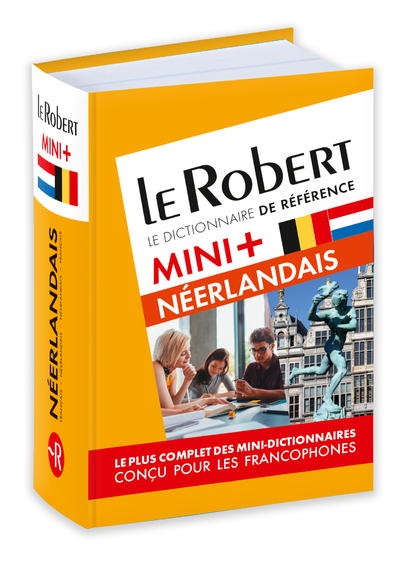 LE ROBERT MINI+ NEERLANDAIS