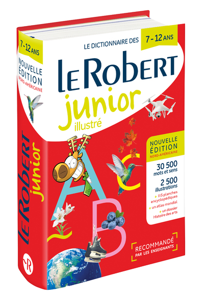 ROBERT JUNIORS QUEBECOIS