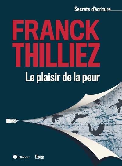 LE PLAISIR DE LA PEUR