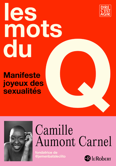 LES MOTS DU Q