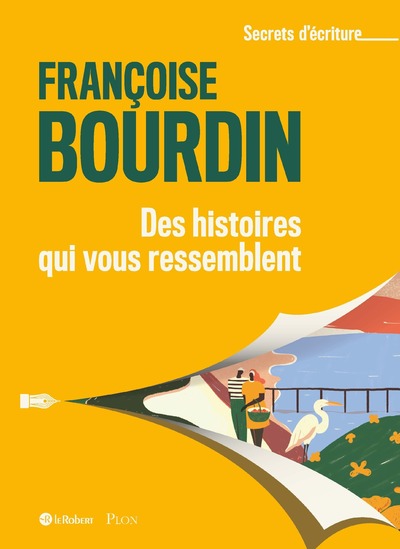 DES HISTOIRES QUI VOUS RESSEMBLENT