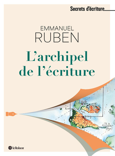 L'ARCHIPEL DE L'ECRITURE