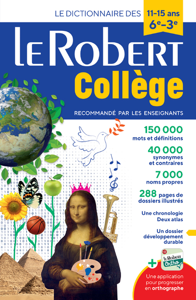 LE ROBERT COLLEGE