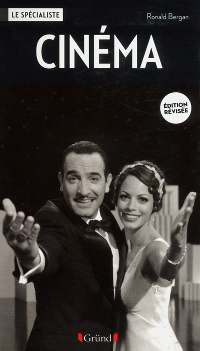 CINEMA - NOUVELLE EDITION