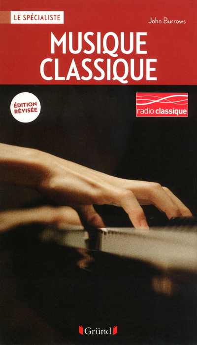 MUSIQUE CLASSIQUE - NOUVELLE EDITION