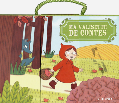 MA VALISETTE DE CONTES