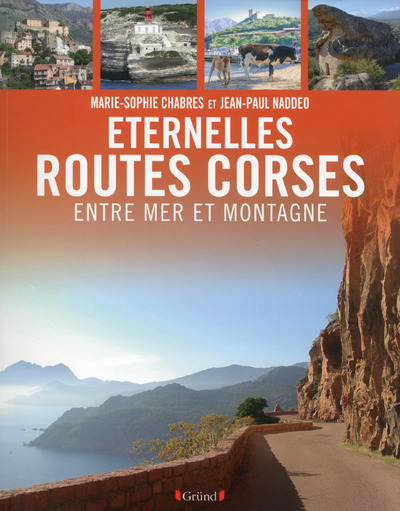ETERNELLES ROUTES CORSES