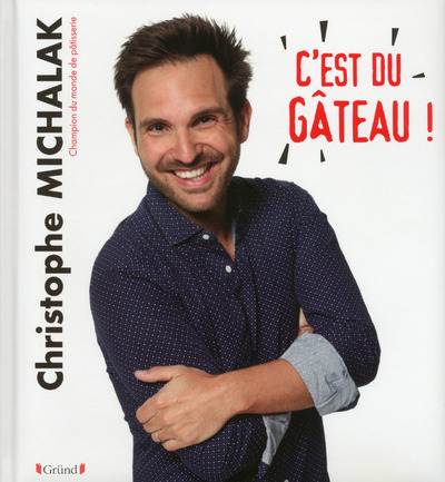 C'EST DU GATEAU ! NE