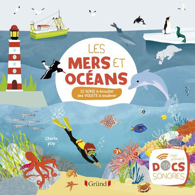 LES MERS ET OCEANS