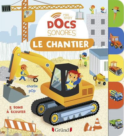 LE CHANTIER (BABY DOC)