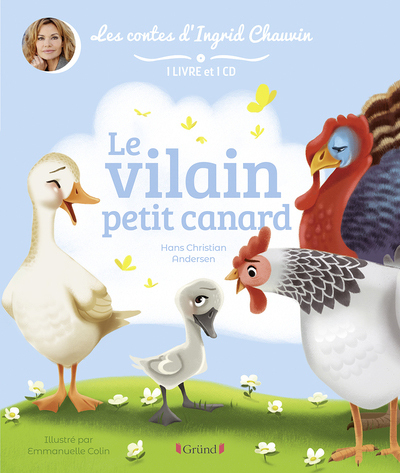 LE VILAIN PETIT CANARD