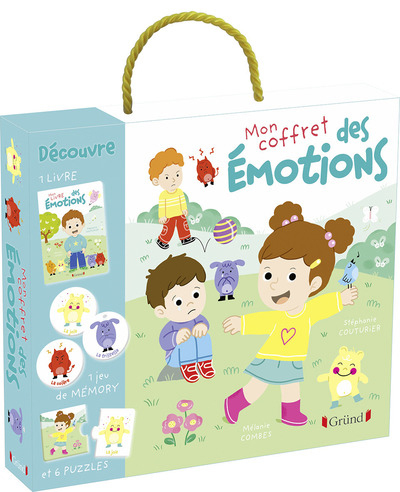 MON COFFRET DES EMOTIONS