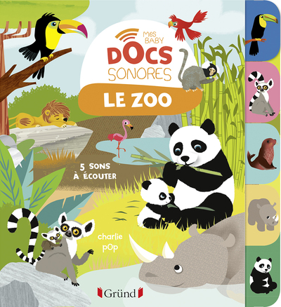 LE ZOO