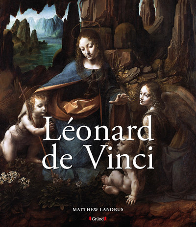 LEONARD DE VINCI