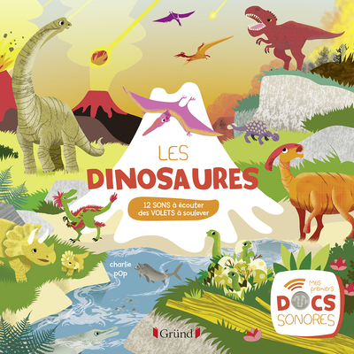LES DINOSAURES