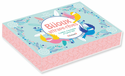 BIJOUX ATTRAPE-REVES