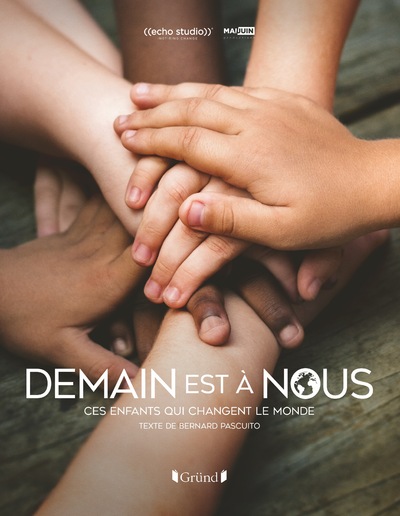 DEMAIN EST A NOUS