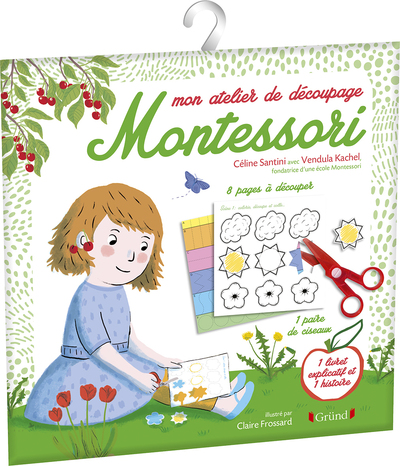 MON ATELIER DE DECOUPAGE MONTESSORI