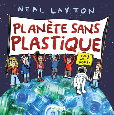 PLANETE SANS PLASTIQUE