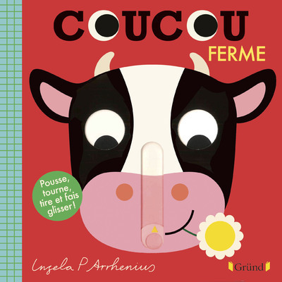 COUCOU FERME