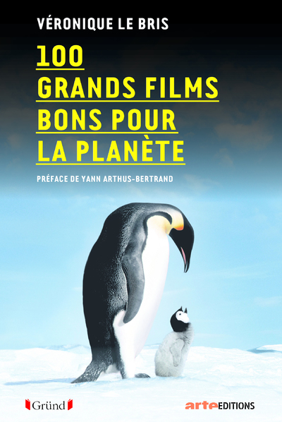 100 FILMS BONS POUR LA PLANETE