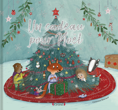 UN CADEAU POUR NOEL