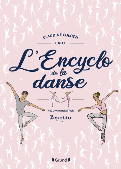 L'ENCYCLOPEDIE DE LA DANSE - NOUVELLE EDITION